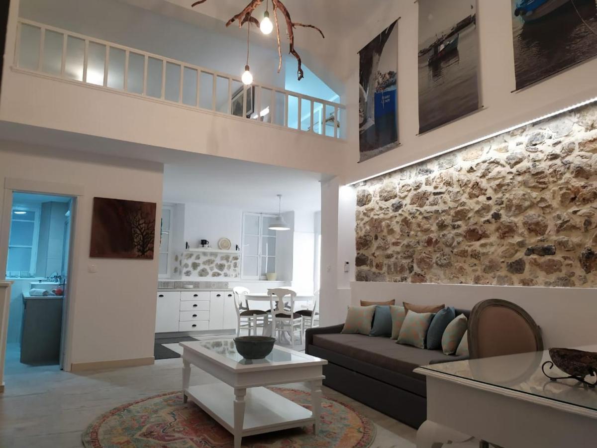 Kalymnos Gallery Eksteriør bilde